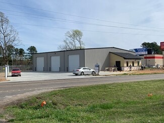 Longview, TX Flex - 15206 FM 968 W