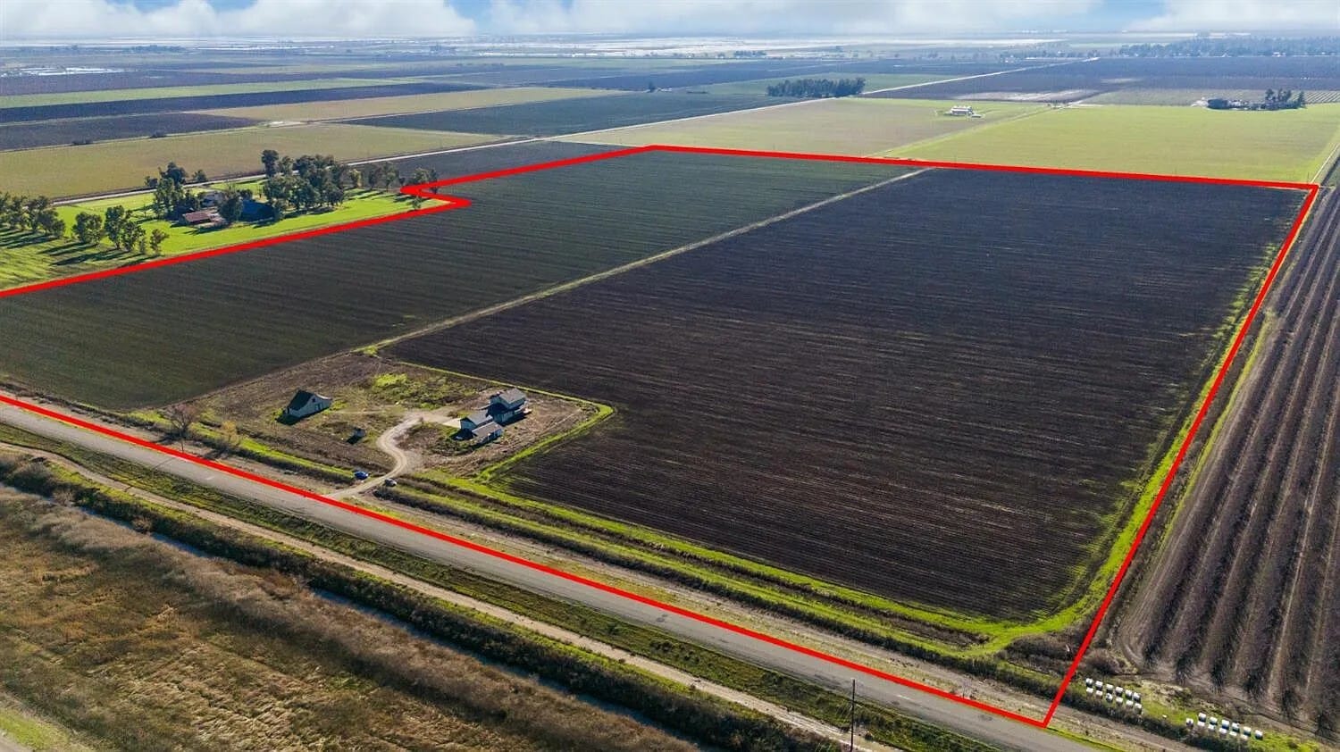 44643 County Road 29, Davis, CA for Sale