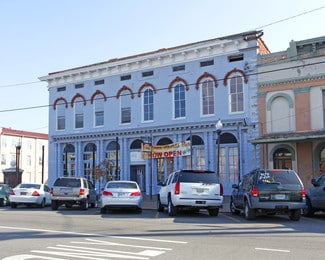 Selma, AL Storefront Retail/Office - 1122-1124 Water Ave