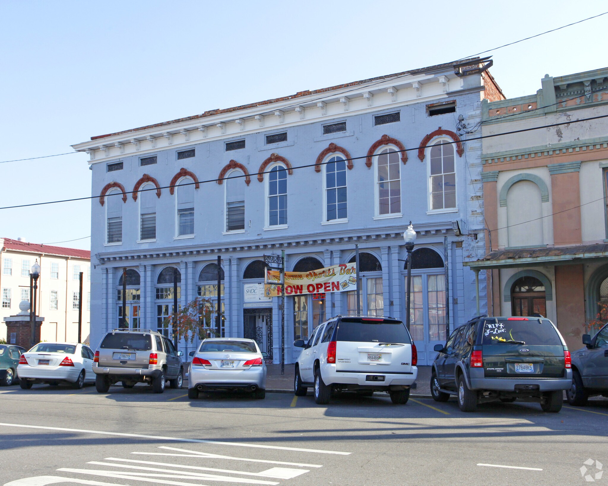 1122-1124 Water Ave, Selma, AL for Sale