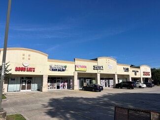 Houston, TX Retail - 8805 Jones Rd