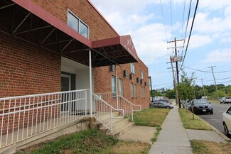 Washington, DC Warehouse - 1933 Montana Ave NE