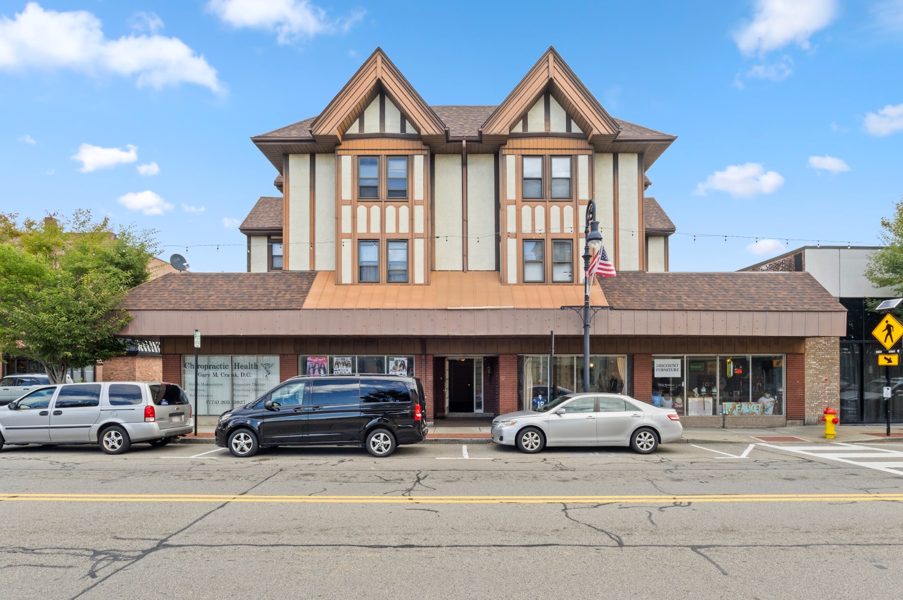 30-32 S Main St, Attleboro, MA for Rent