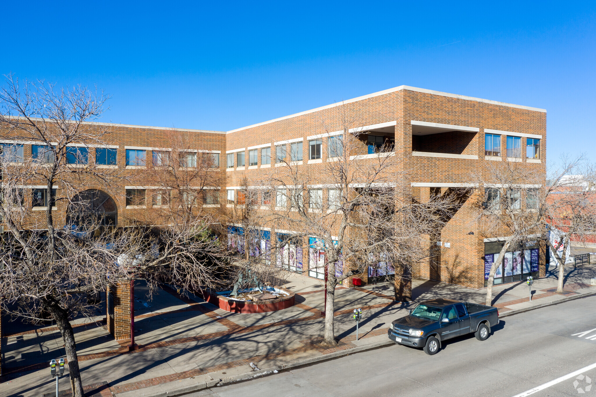 1 Broadway, Denver, CO for Rent