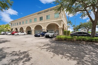 Pembroke Pines, FL Office, Medical - 400 N Hiatus Rd