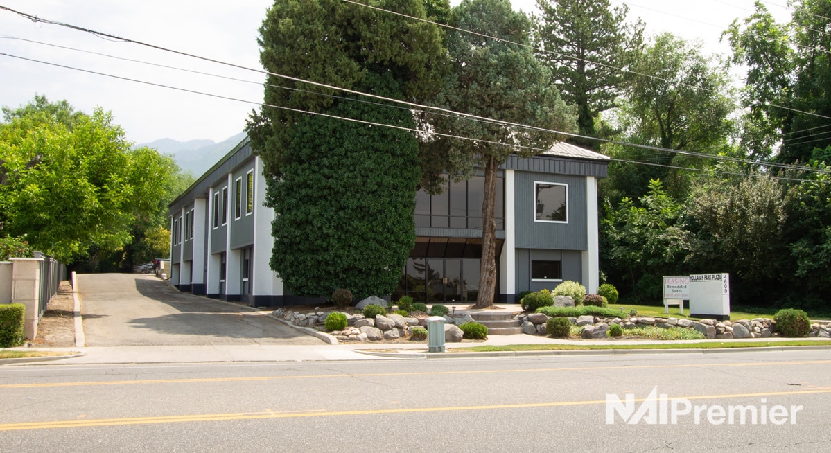4609 S 2300 E, Salt Lake City, UT for Rent