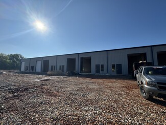 Bowling Green, KY Industrial - 684 Kelly Rd
