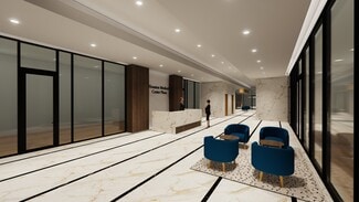 Houston, TX Office/Medical - 6655 Travis St