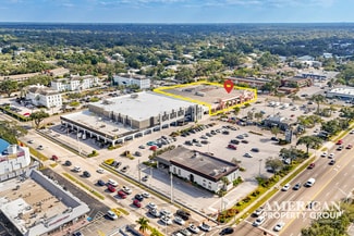 Sarasota, FL Retail - 1325 S Tamiami Trl