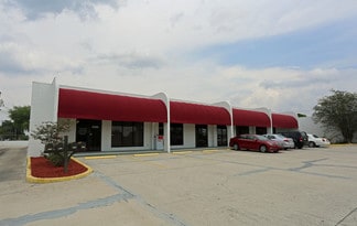 Winter Haven, FL Freestanding - 3389 Cypress Gardens Rd