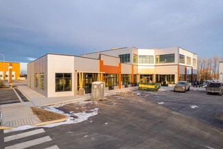 Calgary, AB Freestanding - 2 Royal Vista Link NW