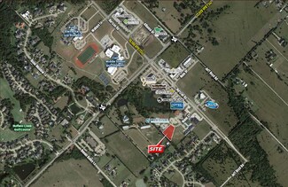 Heath, TX Commercial - 45 Noble Ct