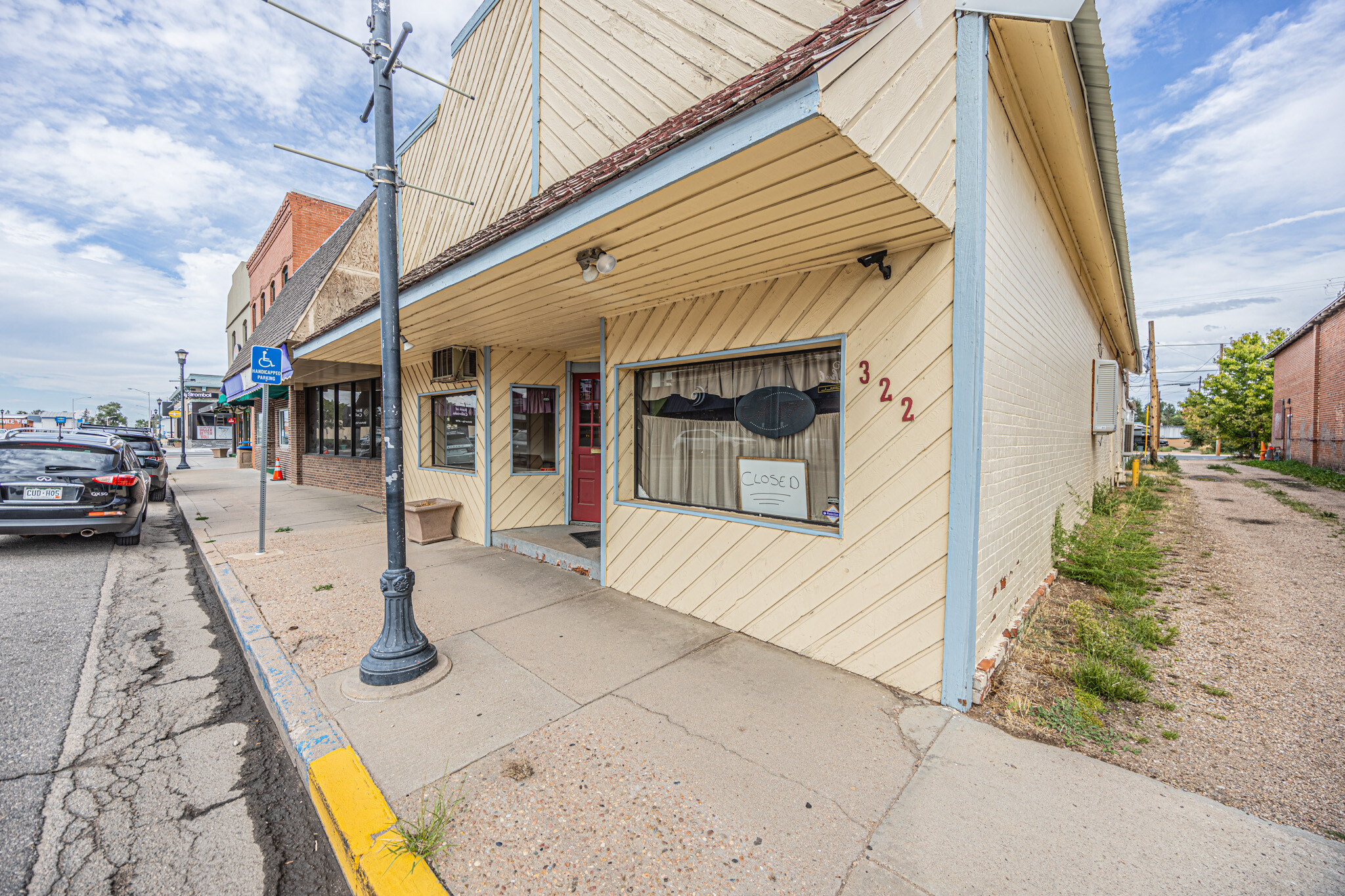 322 Denver Ave, Fort Lupton, CO for Sale