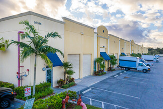Davie, FL Industrial - 10380 W State Road 84