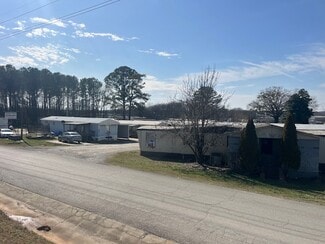 Decatur, AL Commercial - 110 Valley Park Dr