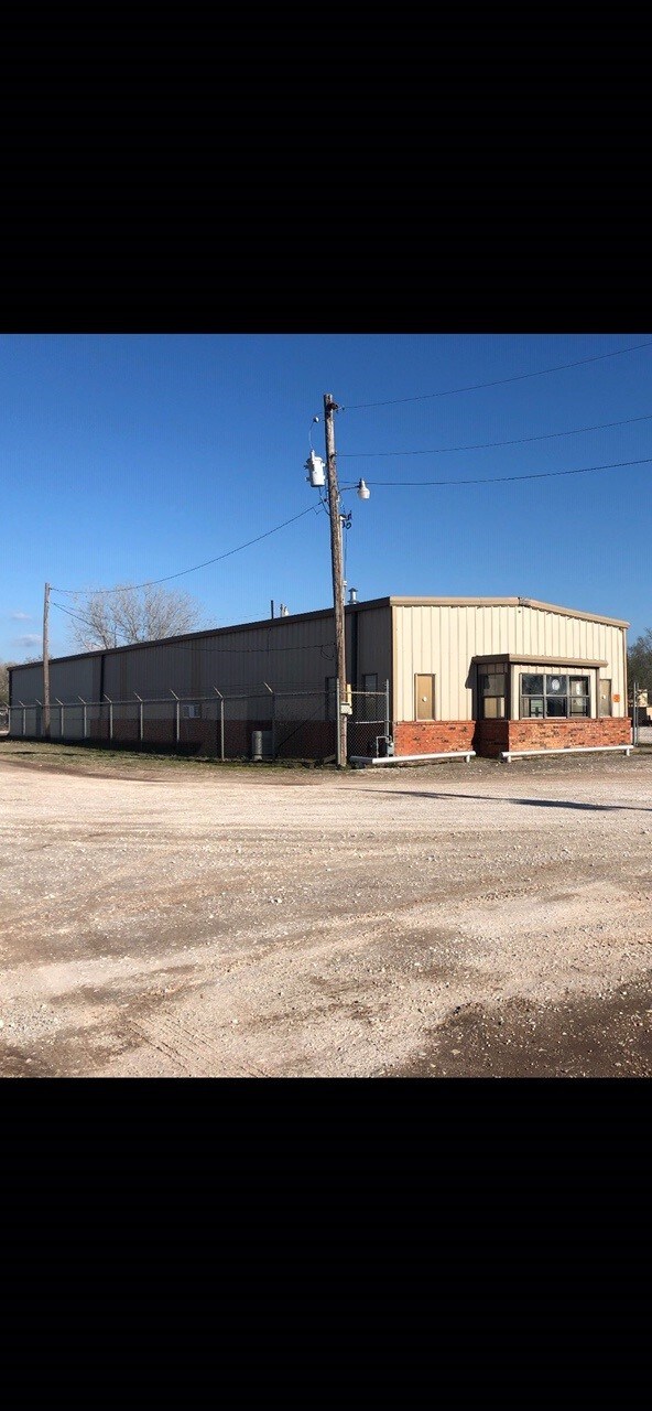 320 S Taylor Rd, Watonga, OK for Sale