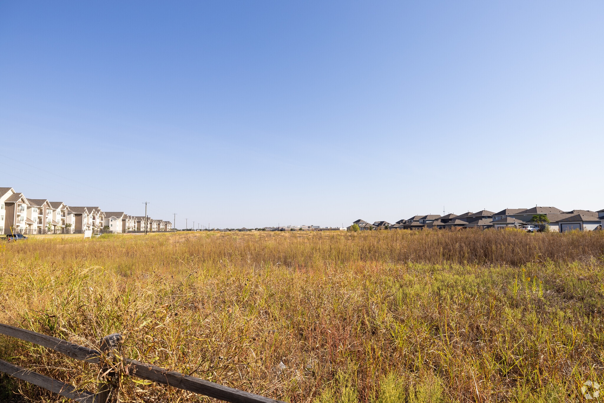 CR137 & Future Brooklands Blvd, Hutto, TX for Sale