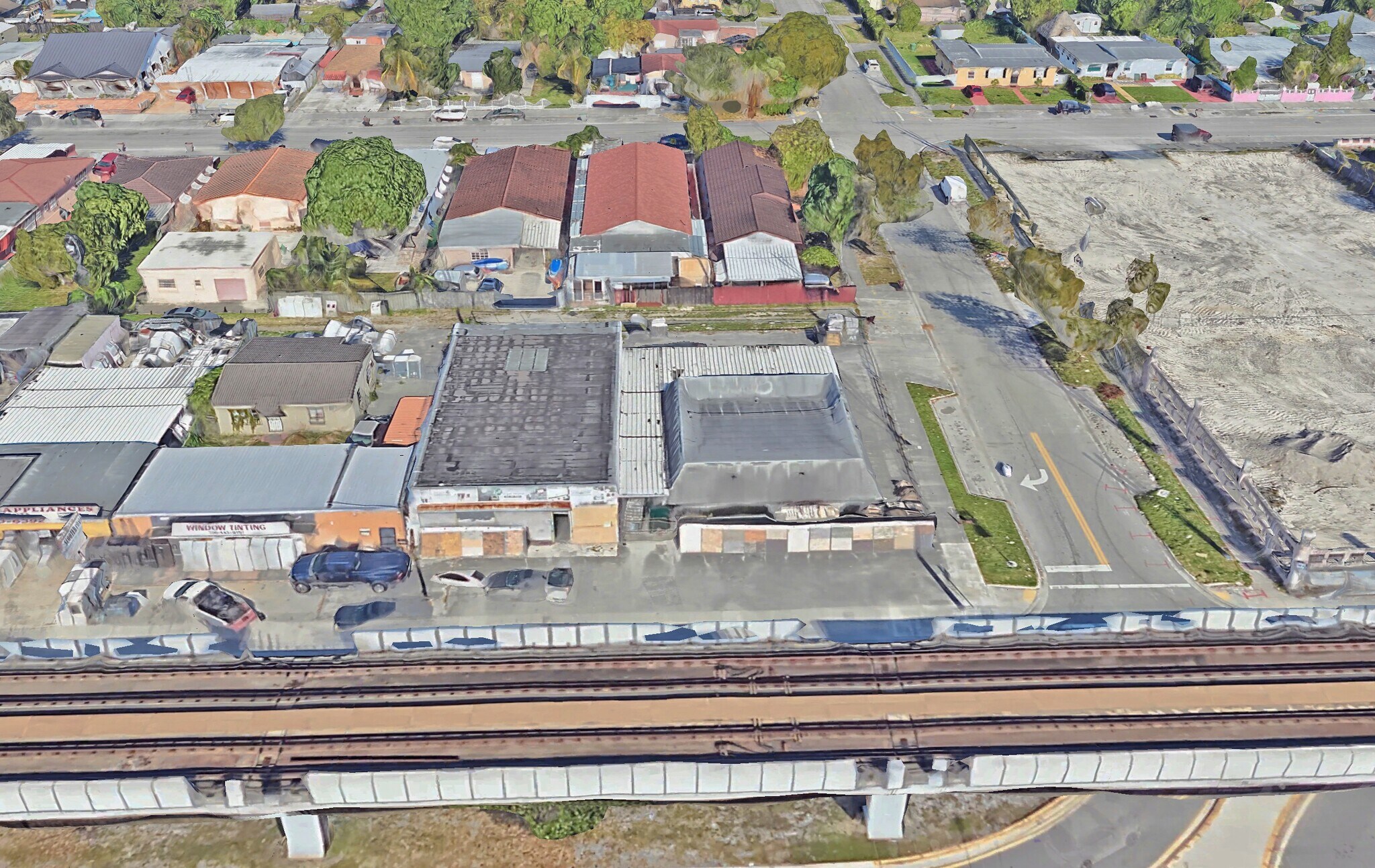 879-899 E 25th St, Hialeah, FL for Sale