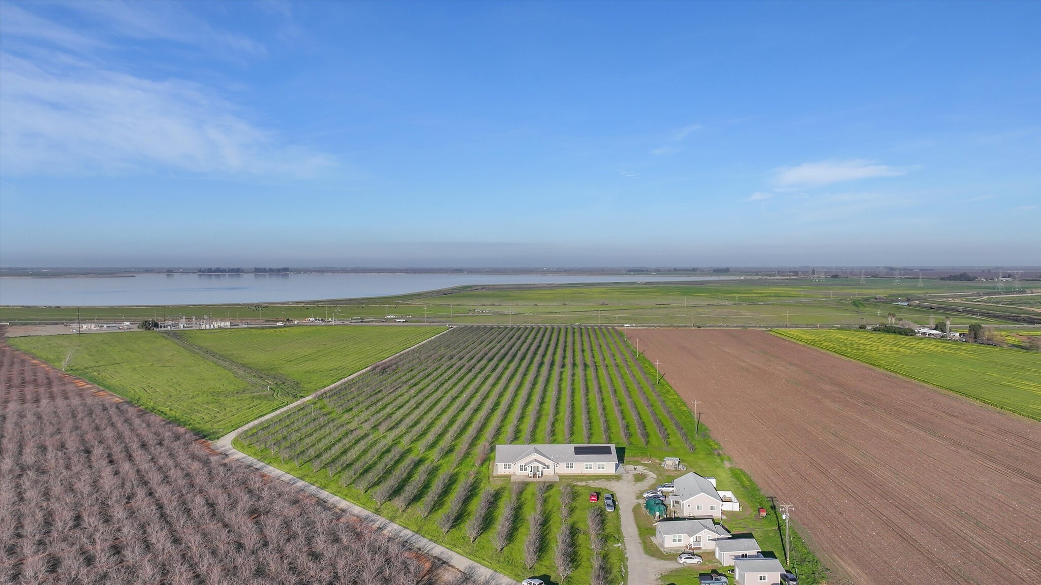 7760 Byron Hwy, Byron, CA for Sale