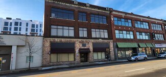 Pittsburgh, PA Office, Office/Retail - 5750 Baum Blvd Pittsburgh, PA Office, Office/Retail - 5750 Baum Blvd