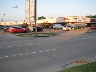 Houston, TX Office - 6121 Hillcroft Ave