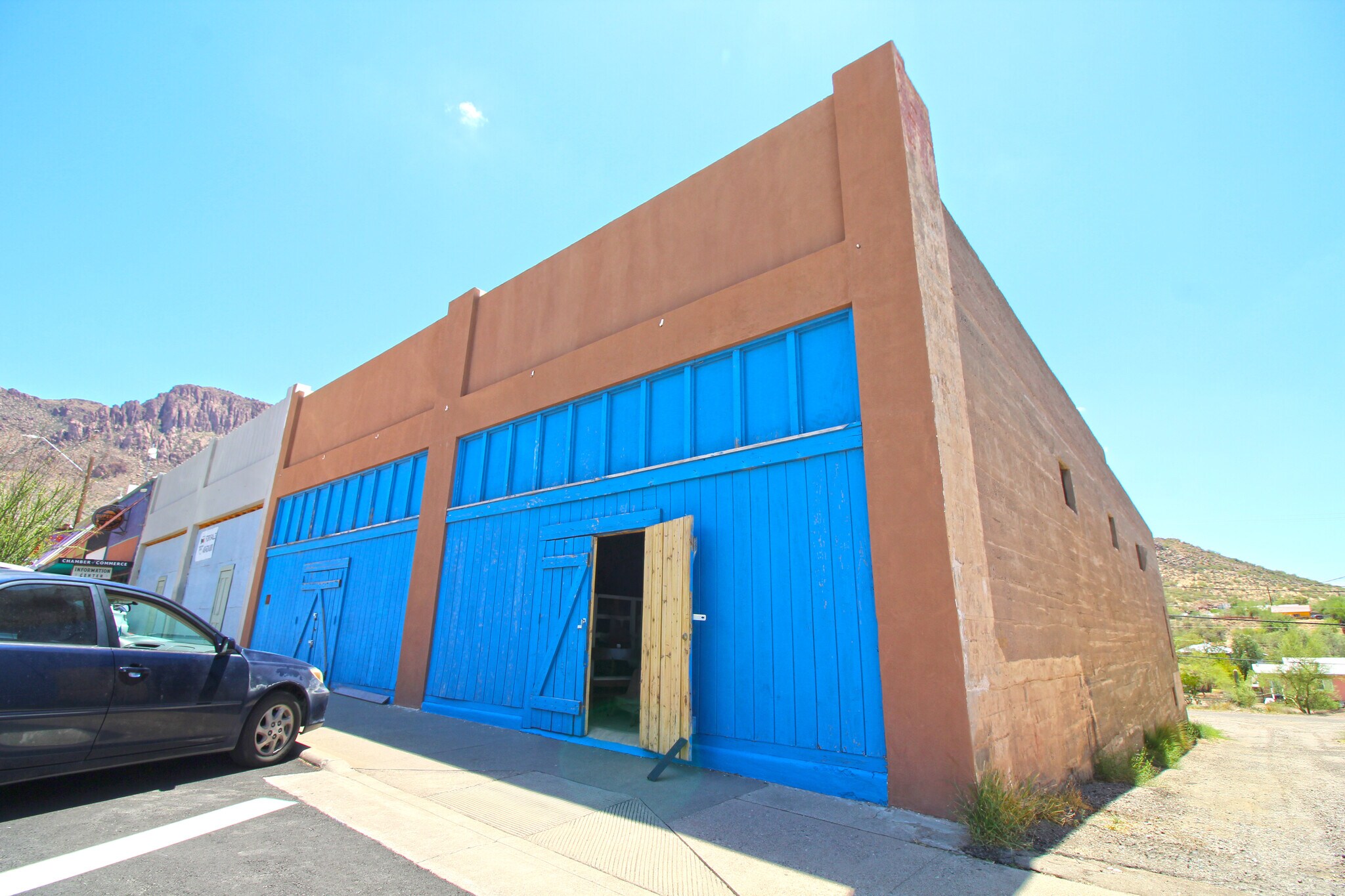 199 W Main St, Superior, AZ for Sale