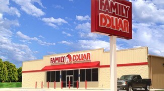 Lumberton, MS Freestanding - 5502 Highway 13