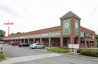 Richmond, VA Retail - 4501 Williamsburg Rd