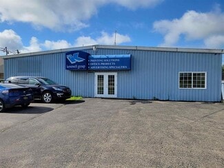 Fenton, MI Flex - 3031 W Thompson Rd