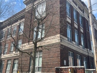 Butler, PA Schools - 225 E North St