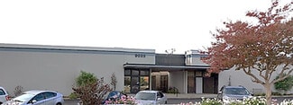 Canoga Park, CA Industrial - 9035 Eton Ave