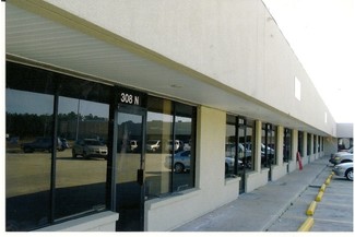 Waveland, MS Retail - 308 Hwy 90