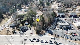 Gainesville, GA Commercial - 132 Shallowford Rd NW