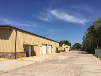 Beaumont, TX Industrial - 1930 W Cardinal Dr