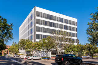 Newport Beach, CA Office - 1201 Dove St