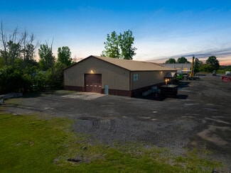 Central Square, NY Industrial - 751 County Route 37