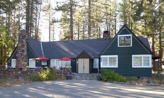 Tahoe City, CA undefined - 2255 W Lake Blvd Tahoe City, CA undefined - 2255 W Lake Blvd