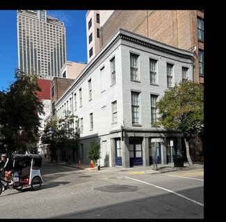 New Orleans, LA Office, Office/Retail - 223 Magazine