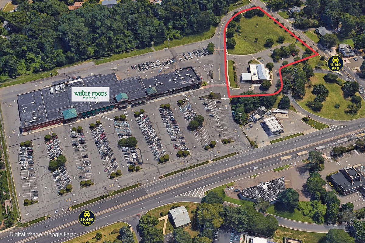 447-473 Highway 35, Red Bank, NJ for Rent