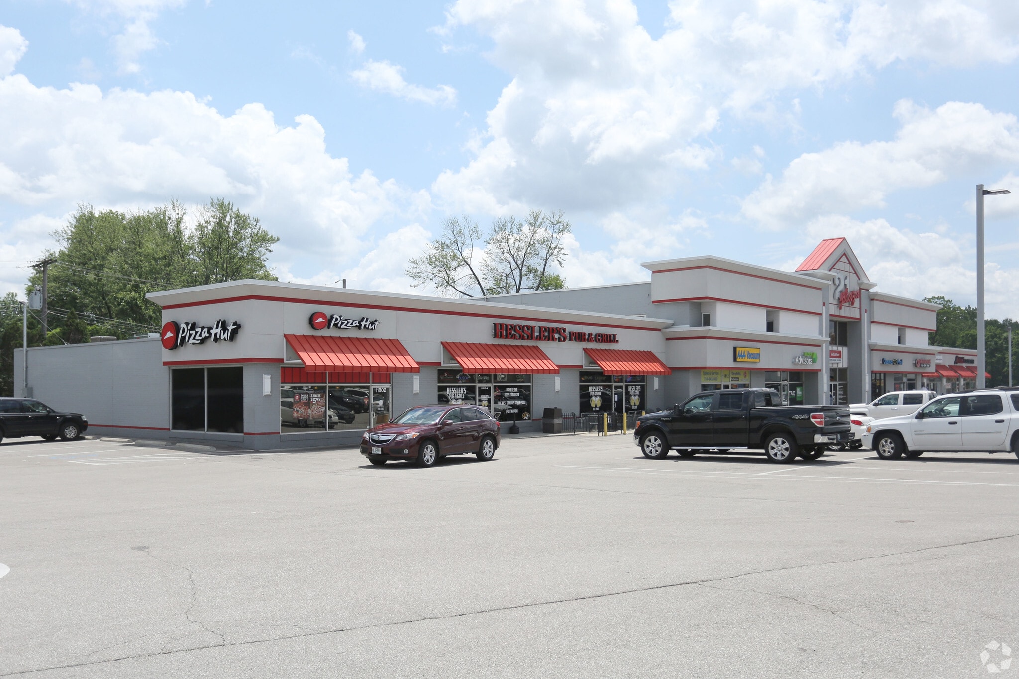 11820 Tesson Ferry Rd, Saint Louis, MO for Rent