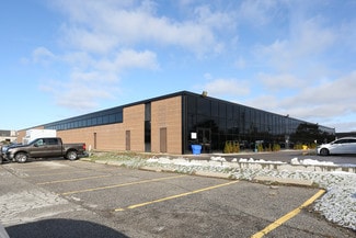 Toronto, ON Industrial - 62 Railside Rd