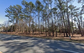 Valdosta, GA Commercial - 213 -217 Northside Dr