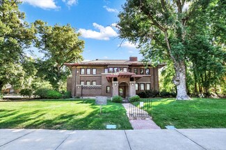 Ogden, UT Office/Residential - 2408 Van Buren Ave