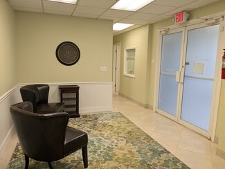 Stuart, FL Office, Office/Medical - 701-769 NW Federal Hwy