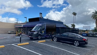 Chatsworth, CA Fast Food - 9846 Mason Ave