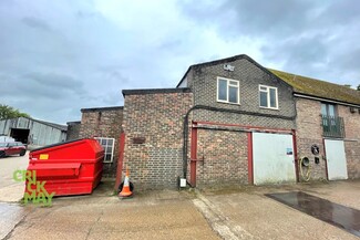 Haywards Heath, WSX Industrial - Hundred Acre Ln