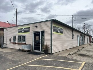 Belleville, WI Retail - 6895 Paoli Rd