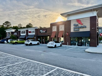 Pooler, GA Retail - 110 Southern Junction Blvd Pooler, GA Retail - 110 Southern Junction Blvd