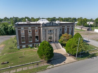 Muskogee, OK Specialty - 401 E Broadway St