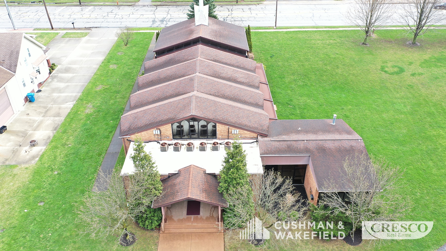 30450 Lorain Rd, North Olmsted, OH for Sale